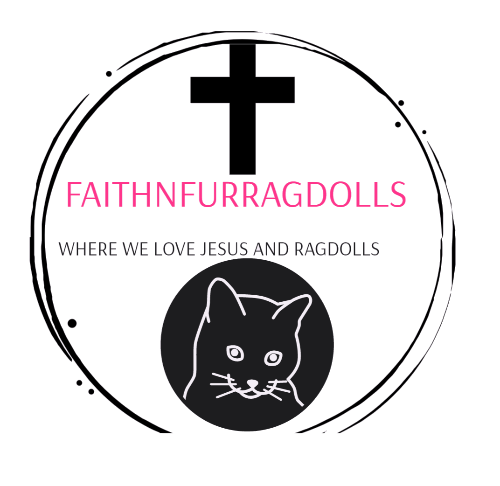 Faith N Fur Rag Dolls